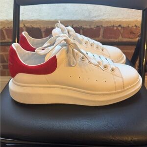 Alexander McQueen Sneakers